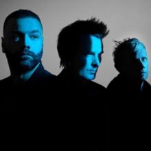 Muse Announces 'Will of the People' North American Tour