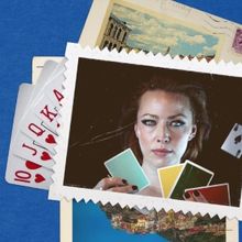 Review: TWO ROUNDS, Jermyn Street Theatre