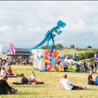 Somerset's Farmfest Launches for 2020 with First Acts