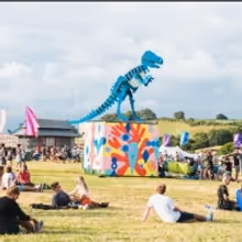 Somerset's Farmfest Launches for 2020 with First Acts