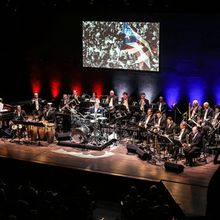 Bobby Sanabria Multiverse Big Band To Reimagine WEST SIDE STORY At McCarter Theatre i