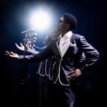 AIN'T TOO PROUD to Play Portland's Keller Auditorium in February