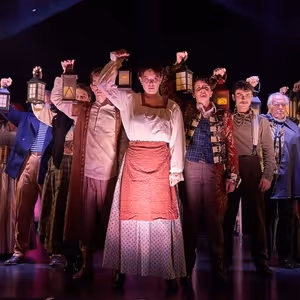 Core Theatre Group Announces 2026 Season Line Up