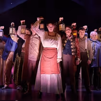 Core Theatre Group Announces 2026 Season Line Up