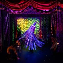 HERE Calls for Applications to $125,000 Multi-Year HARP Residency Program