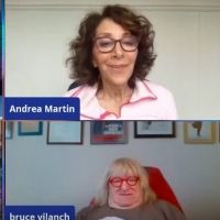VIDEO: Bruce Vilanch, Andrea Martin and Marc Shaiman Perform a Scene From HAIRSPRAY…