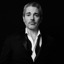 Eric Yves Garcia Will Return to Crazy Coqs in October