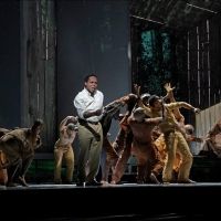Warner Theatre to Present The Met: Live in HD's FIRE SHUT UP IN MY BONES