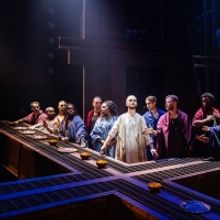 Review: JESUS CHRIST SUPERSTAR at Jacksonville Center For The Performing Arts