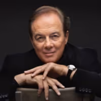 San Francisco Opera Presents Ferruccio Furlanetto With The Company's Opera Medal