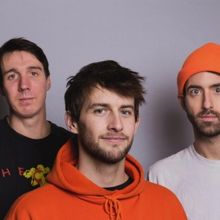 Heart Attack Man Takes A Shot In 'Like A Kennedy'