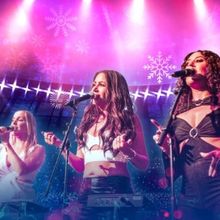 THE RAYMOND GUBBAY CHRISTMAS FESTIVAL Returns To The Barbican London In December