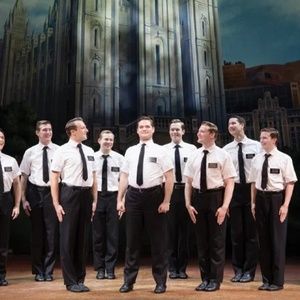 Review: THE BOOK OF MORMON at Van Wezel
