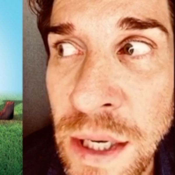 BWW Exclusive: Watch Andy Karl Sing from THANKFUL: An Album for Jerad Bortz - Broadway Theater Video