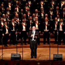 San Francisco Gay Men's Chorus Launches SFGMC TV