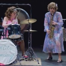 Oil City Symphony's Mary Murfitt Featured In Series Premiere Of LOCAL CHARACTERS