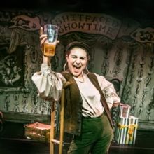 A PISSEDMAS CAROL Announces Rescheduled London Dates