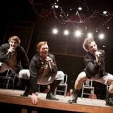 BWW Review: SPRING AWAKENING at Baldwin Wallace Musical Theater Program
