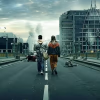 EPIX Lands Urban Myth Films' Reimagining Of WAR OF THE WORLDS