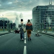 EPIX Lands Urban Myth Films' Reimagining Of WAR OF THE WORLDS