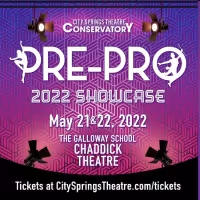 BWW Review: City Springs' Senior/Elite Pre-Pro Showcase Proves a Phenomenal…