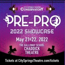 BWW Review: City Springs' Senior/Elite Pre-Pro Showcase Proves a Phenomenal Afternoon