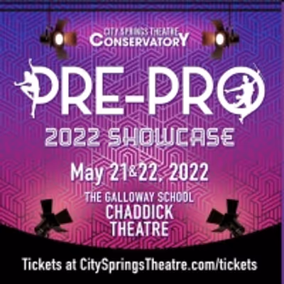 BWW Review: City Springs' Senior/Elite Pre-Pro Showcase Proves a Phenomenal Afternoon of Musical Theatre