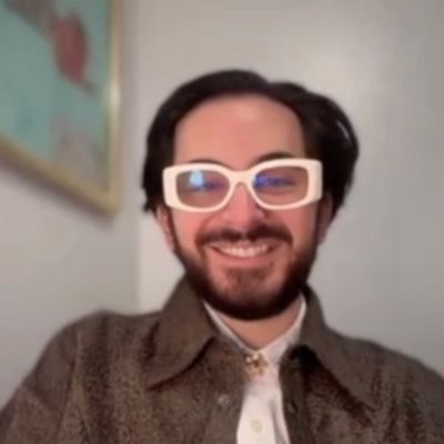 Video: Michael Shayan Talks Identity and Visibility in DOG DAY AFTERNOON