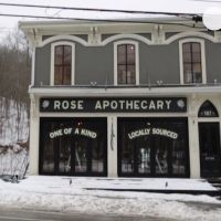 VIDEO: Go Inside the Real 'Rose Apothecary' From SCHITT'S CREEK, Located in Upstate…