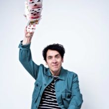 Acclaimed Comedy Magician Pete Firman Is Back On Tour With New Show TRIKTOK