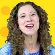 Laurie Berkner Will Release New Music Video 'Wash It'