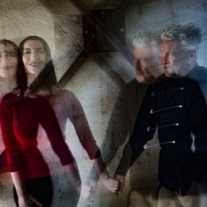 Video: Watch Music Video for Chrystabell and David Lynch Single 'The Answers to the…