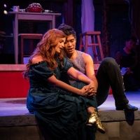 Review: PIPPIN Spreads Sunshine, Bringing the Party to West Hartford at Playhouse On Park