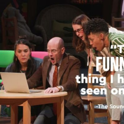 Video: EUREKA DAY Sizzle Reel Released by Seattle Rep