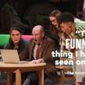 Video: EUREKA DAY Sizzle Reel Released by Seattle Rep