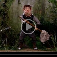 VIDEO: Watch the Season Two Trailer for BLARK AND SON