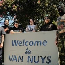 God's Hate To Release Self-Titled Album