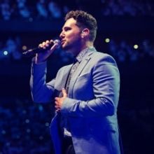 CHRIS PINNELLA: A NIGHT OF CLASSICS to Play St. Philomena's Church