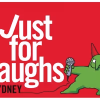 JUST FOR LAUGHS Sydney 10th Anniversary Edition Postponed To November 2021
