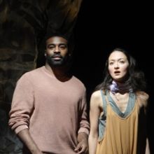 BWW Review: ON THE OTHER HAND, WE'RE HAPPY at Rogue Machine Theatre