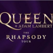 Queen + Adam Lambert Postpone Upcoming Rhapsody Europe Tour