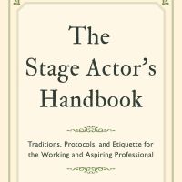 Michael Kostroff And Julie Garnyé Release THE STAGE ACTOR'S HANDBOOK