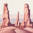 SMoCA Will Present DESERT PERSPECTIVES Exhibition on Southwest Landscape Photo