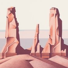 SMoCA Will Present DESERT PERSPECTIVES Exhibition on Southwest Landscape