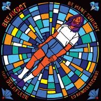 Breakbot Reveals New Single 'Be Mine Tonight'