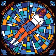 Breakbot Reveals New Single 'Be Mine Tonight'