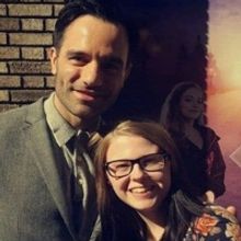 BWW Blog: That Special Feeling