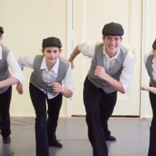 Centralia Ballet Academy Announces 2020-21 Class Schedule