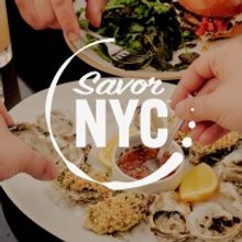 NYC & COMPANY'S “Savor NYC” Culinary Programming is Now Underway