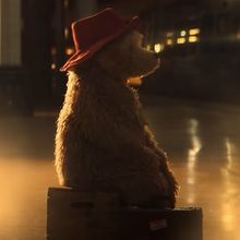 Video: New Trailer Release For PADDINGTON THE MUSICAL in London